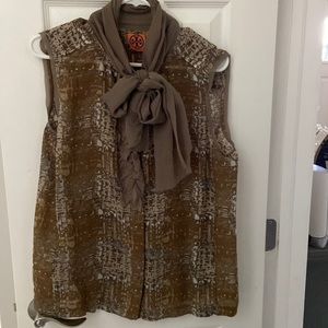 Tory Burch blouse